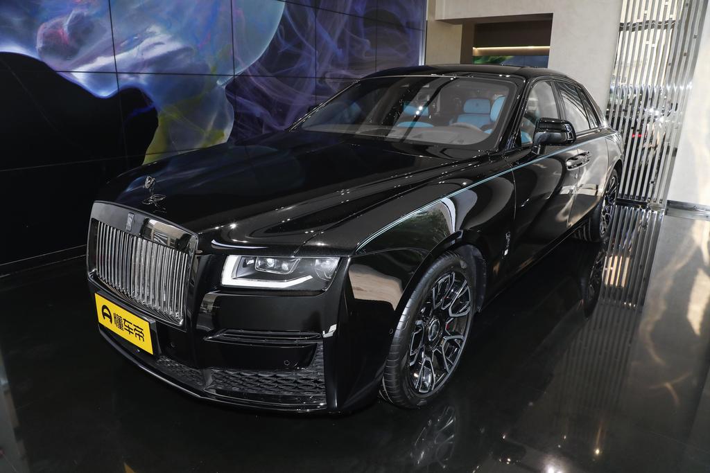 6.7T Black Badge
