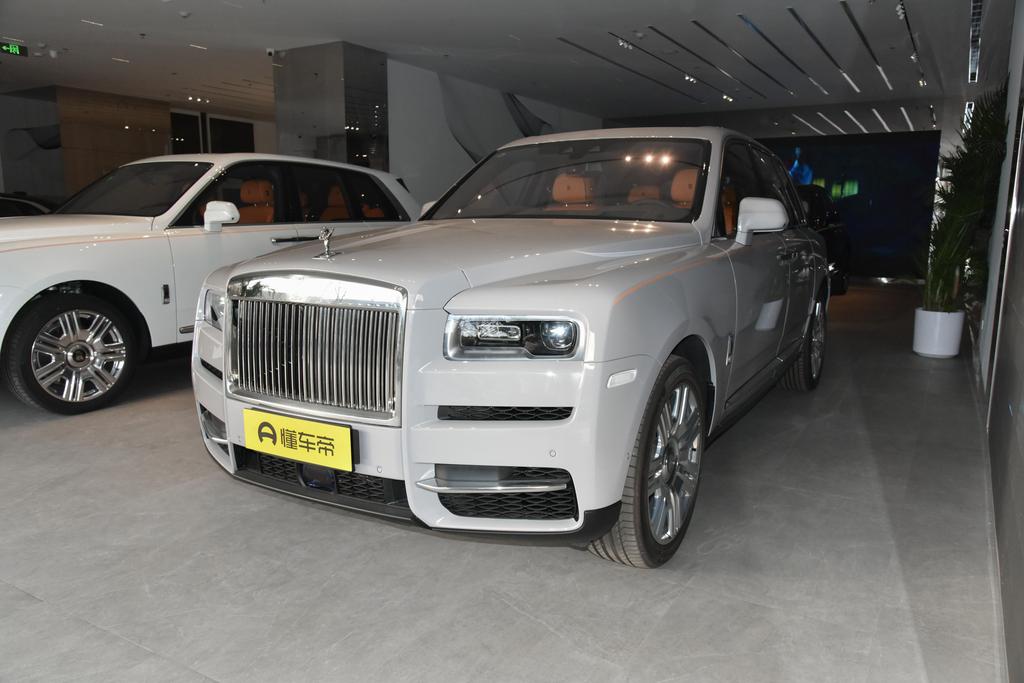 Five-seater version