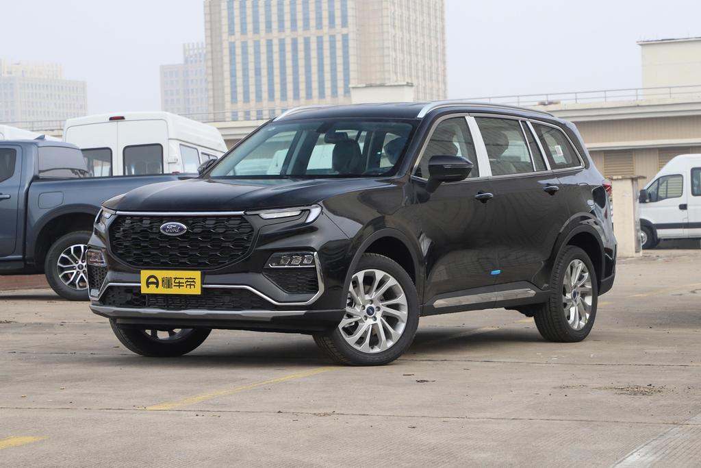 EcoBoost 225 6-seater fine collar type