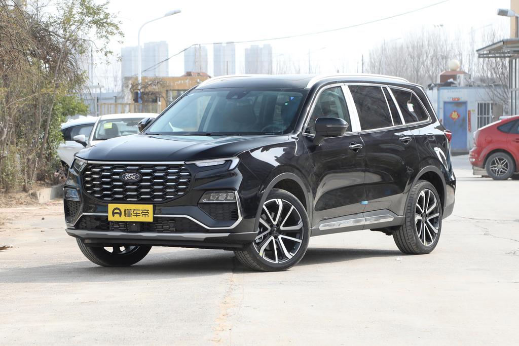 EcoBoost 225 7-seater premium collar type (2/3/2)