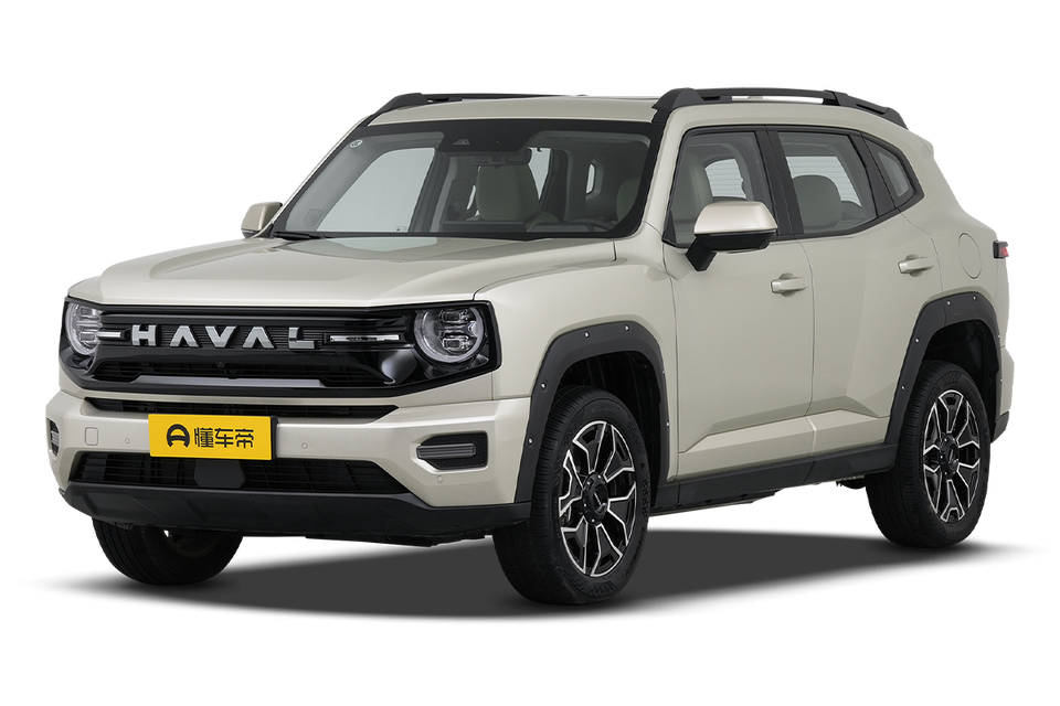 DHT-PHEV 50km tide electric version