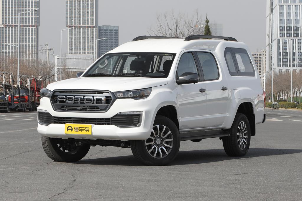 2.0T gasoline automatic four-wheel drive luxury type