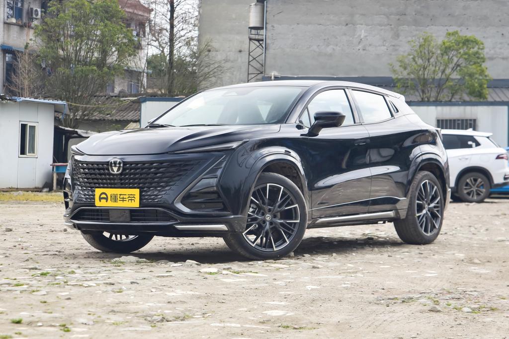 The second generation 1.5T premium type