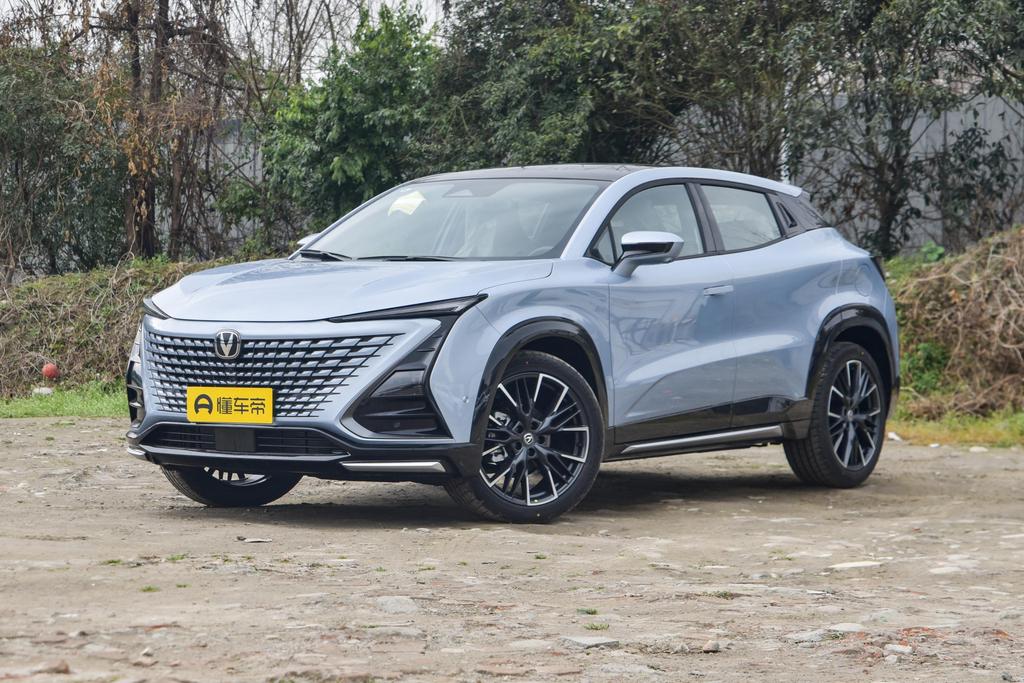 The second generation 1.5T flagship model