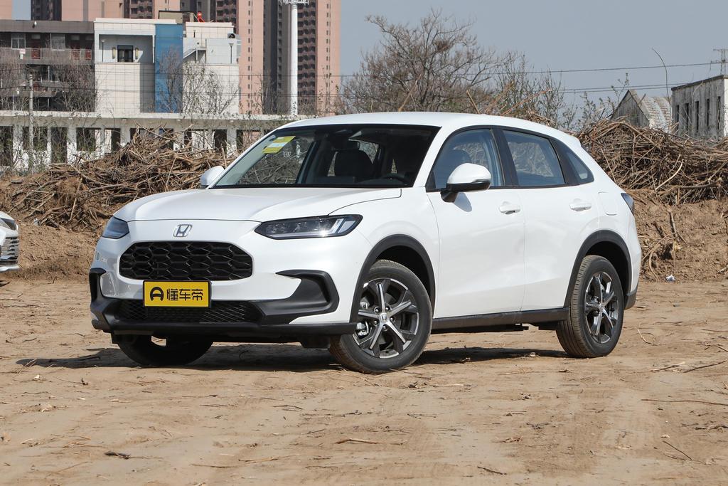 1.5T CVT Technology Edition