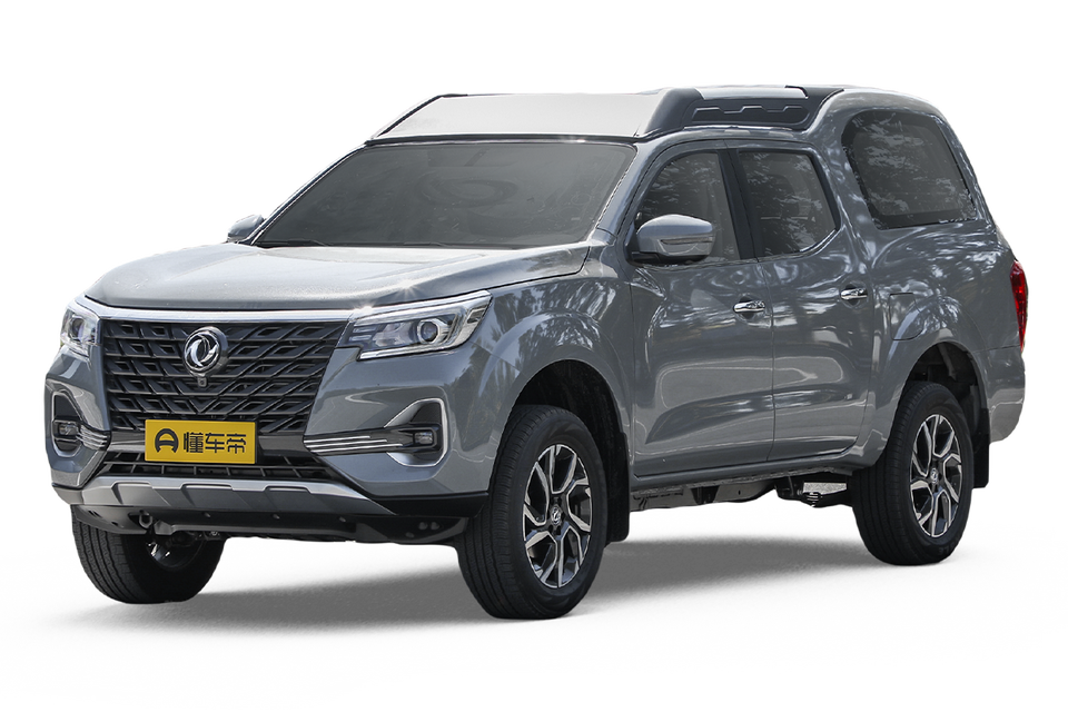 2.0T manual four-wheel drive premium type