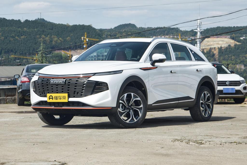 1.5T Smart Enjoy Edition