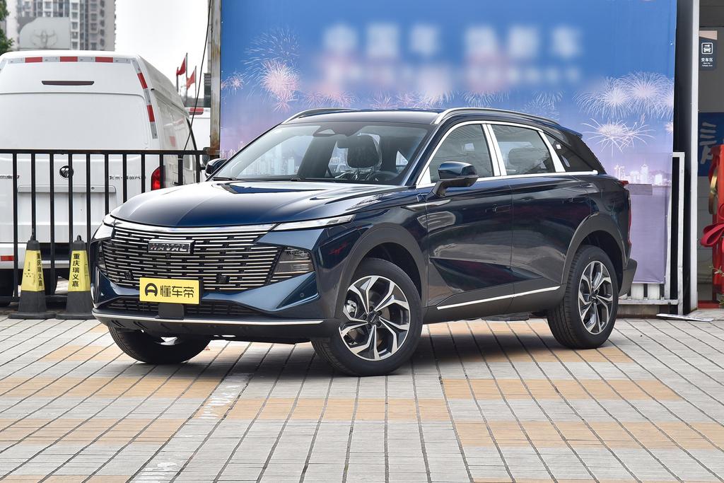 1.5T Zhizun Edition
