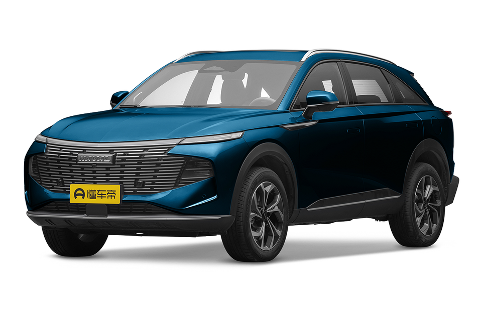 1.5T Smart Collar Version DHT