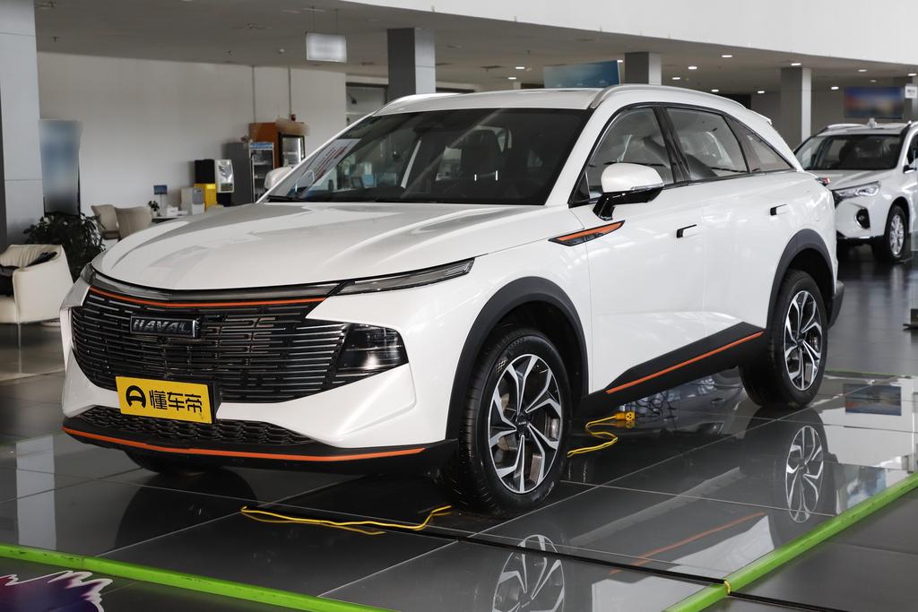 1.5T Smart Engine Version DHT