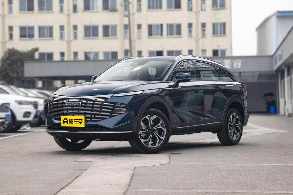 1.5T Smart Enjoy Edition DHT