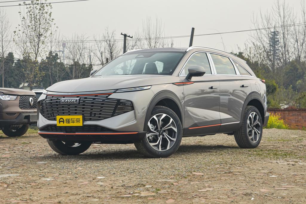 2.0T Smart Enjoy Edition