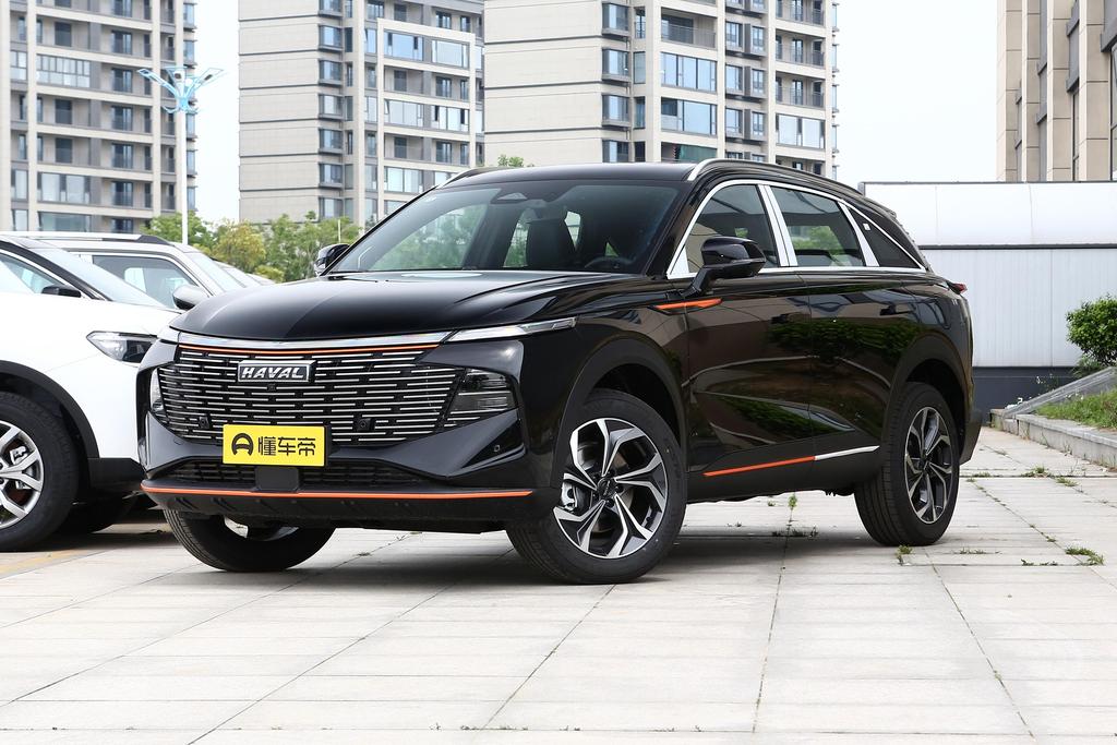 2.0T Zhizun Edition