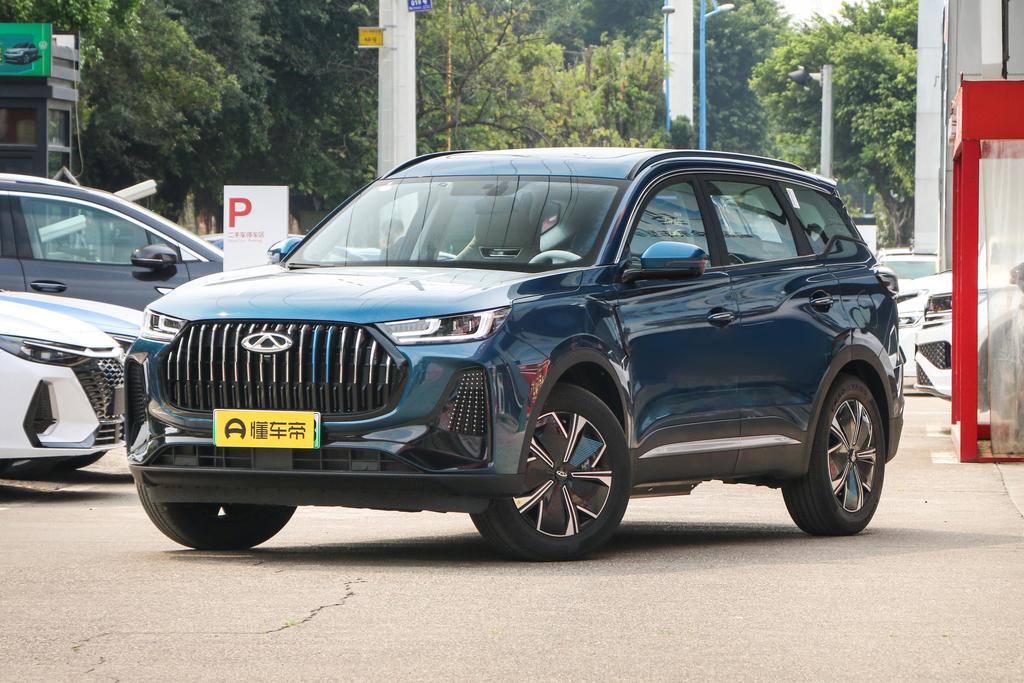 1.5T DHT Zhishang Edition