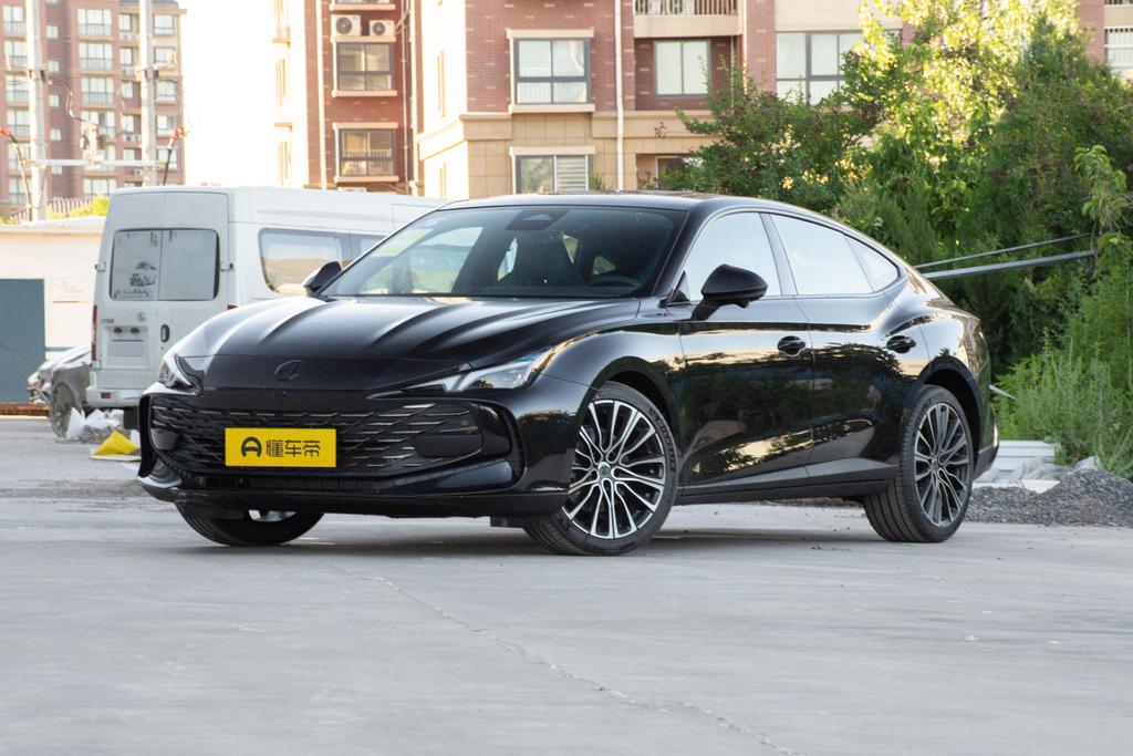 2.0T Automatic Beauty Hunting Luxury Edition