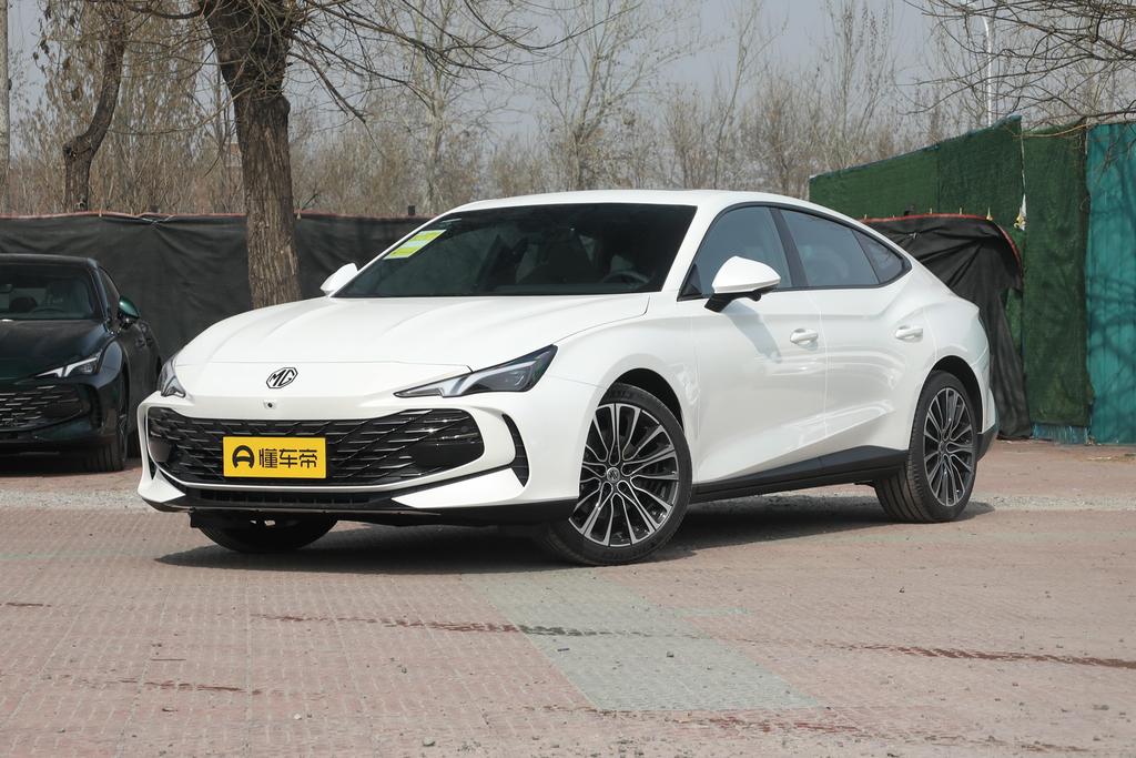 2.0T Automatic Beauty Hunting Exclusive Edition