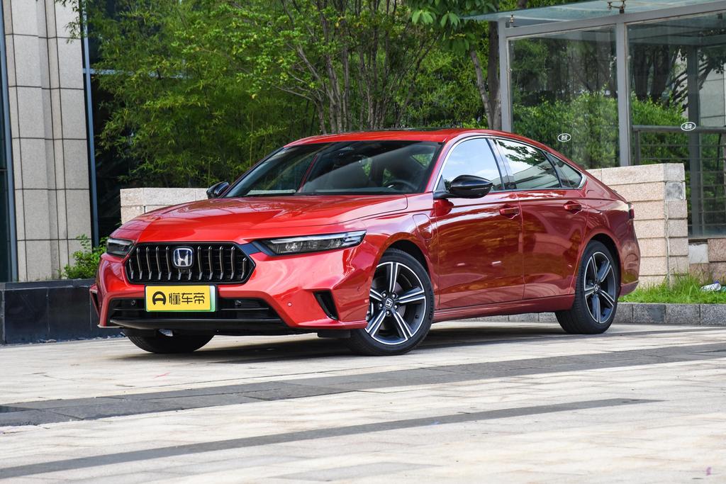 e: PHEV Zhiyao Edition