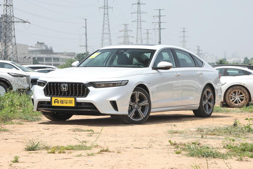 e: PHEV Zhizun Edition