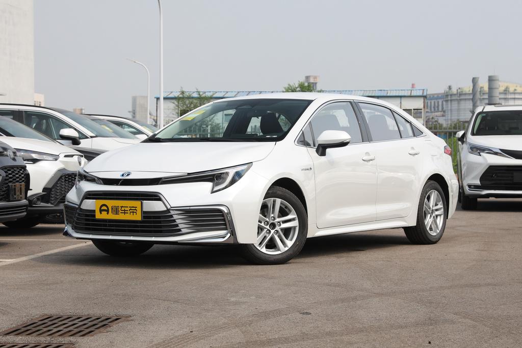 Dual engine 2.0L leading version