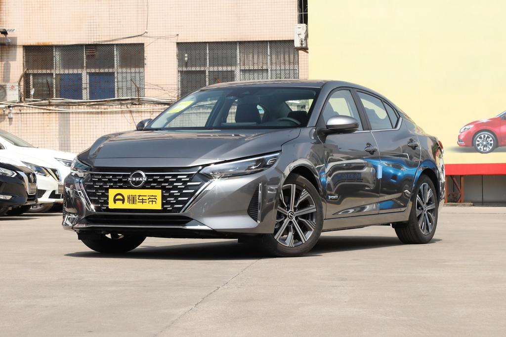 Super hybrid electric drive Super smart driving Max