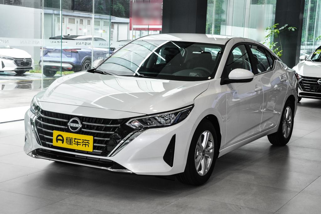 1.6L CVT Comfort Edition