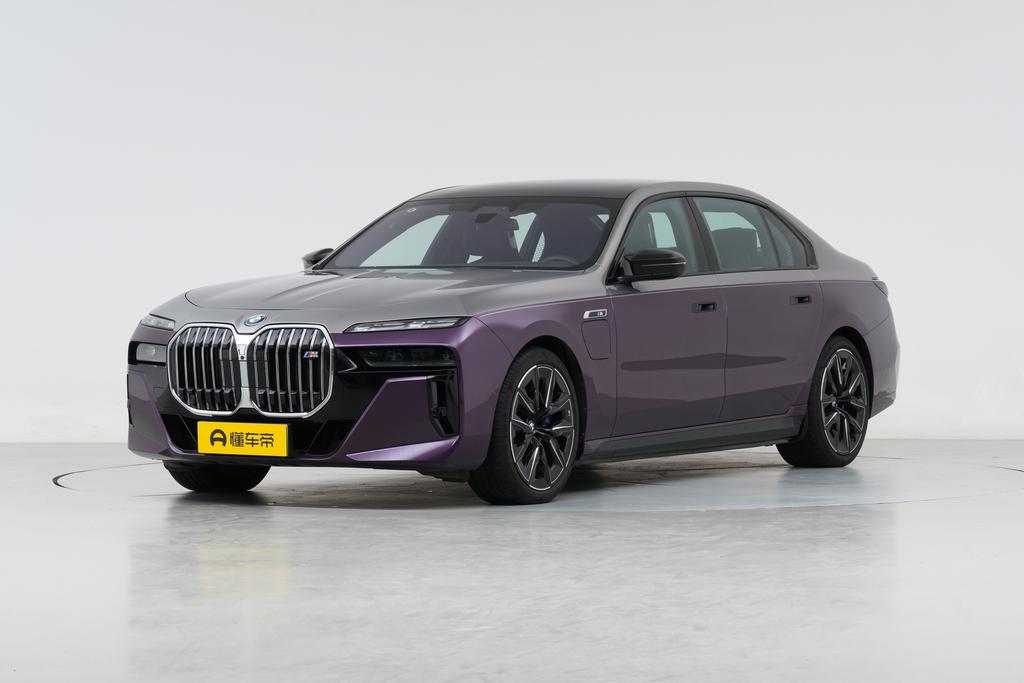 M760Le xDrive