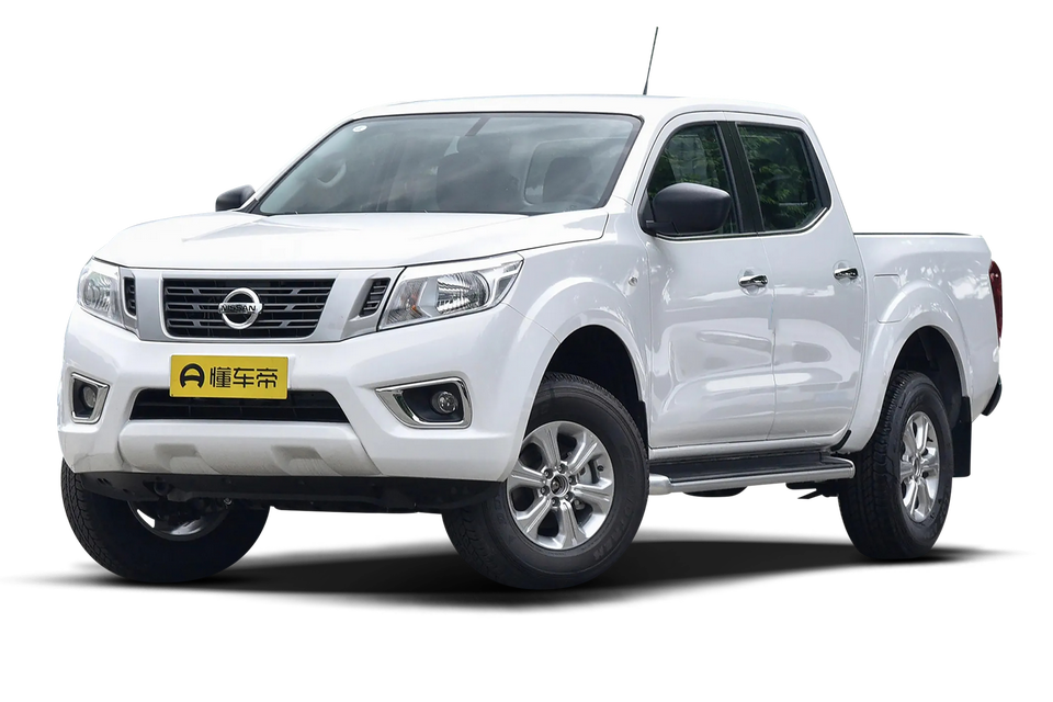 2.5L manual two-wheel drive exclusive QR25