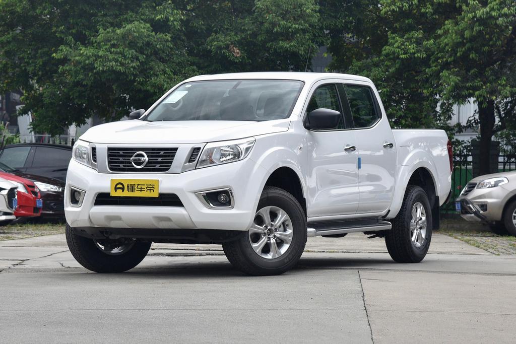 2.5L manual four-wheel drive comfort type QR25