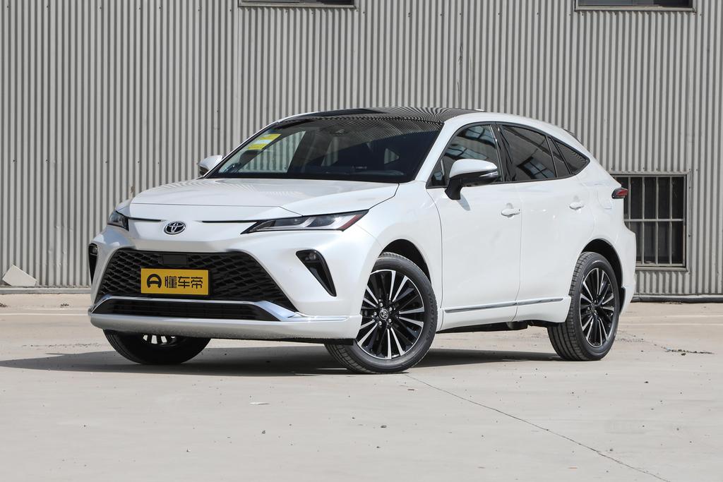 2.0L CVT two-wheel drive technology version