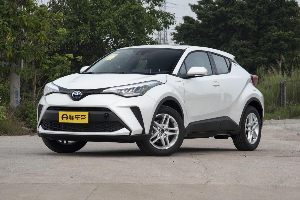 Dual engine 2.0L E-CVT Leading version