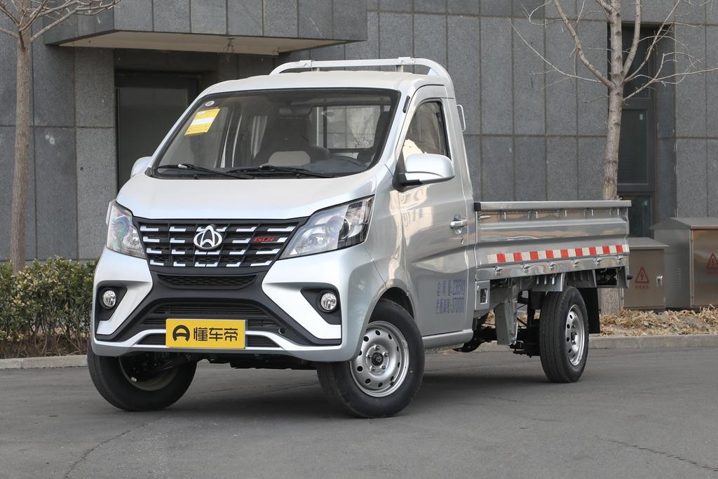 1.5L single row 3.06m truck comfort type