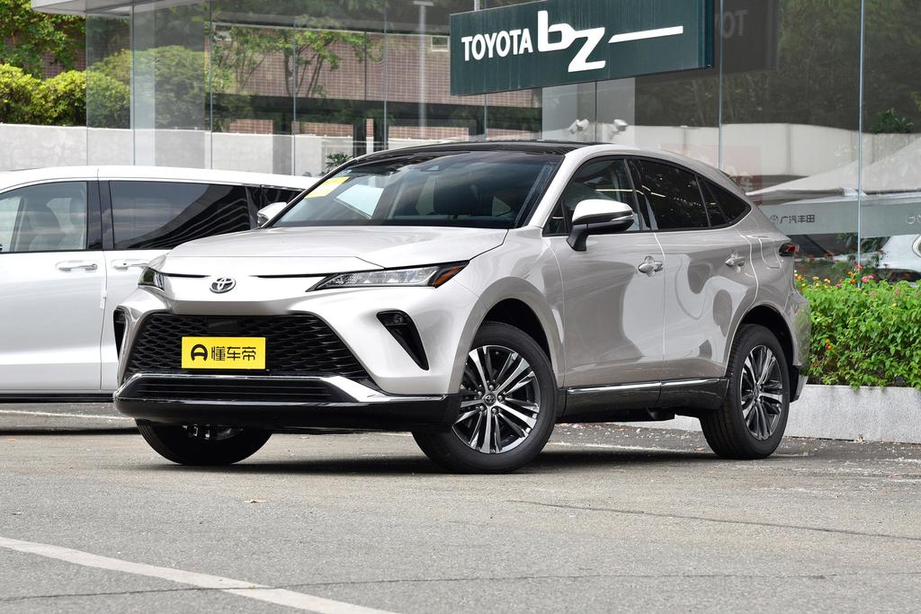 2.0L CVT two-wheel drive deluxe edition