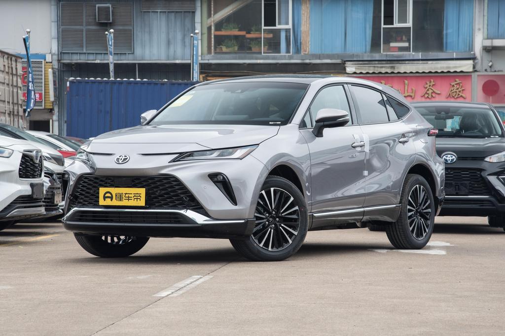 2.0L CVT two-wheel drive premium edition