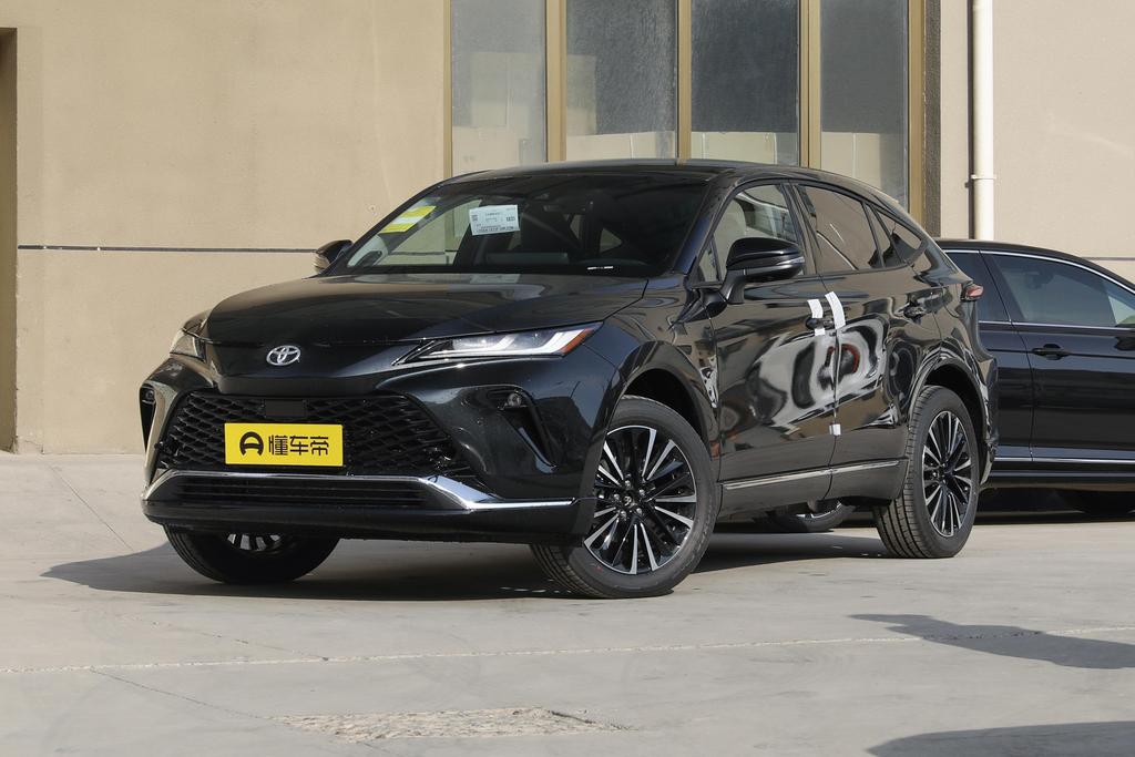 2.0L CVT four-wheel drive Extreme Edition