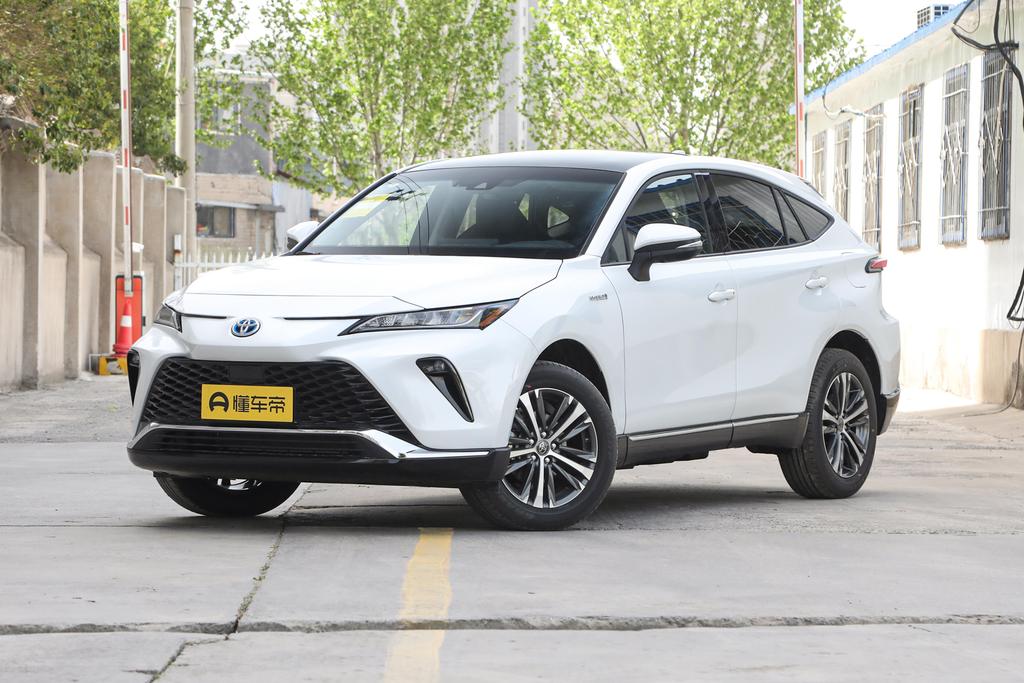 Dual engine 2.5L CVT two-wheel drive deluxe edition