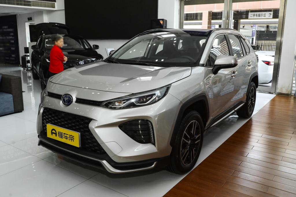 2.5L two-wheel drive Jin Engine version