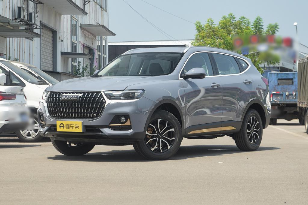 National Tide Version 1.5T Automatic Urban Version