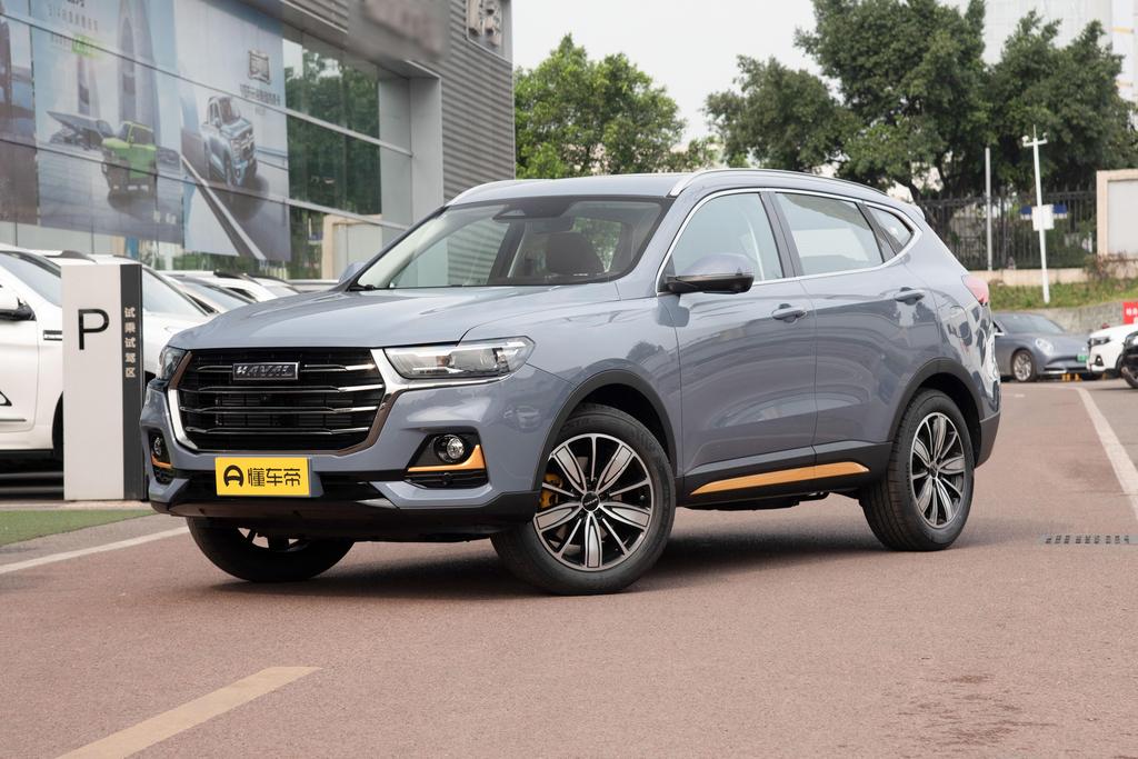 National Tide Version 1.5T Automatic Champion Version