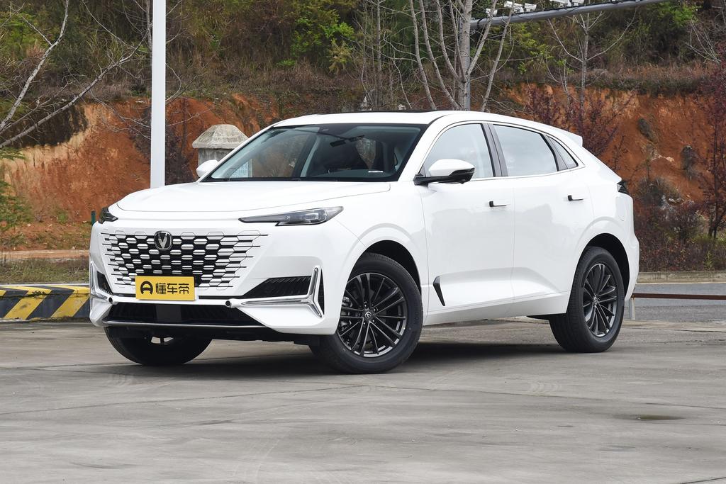 2.0T Yueshang type