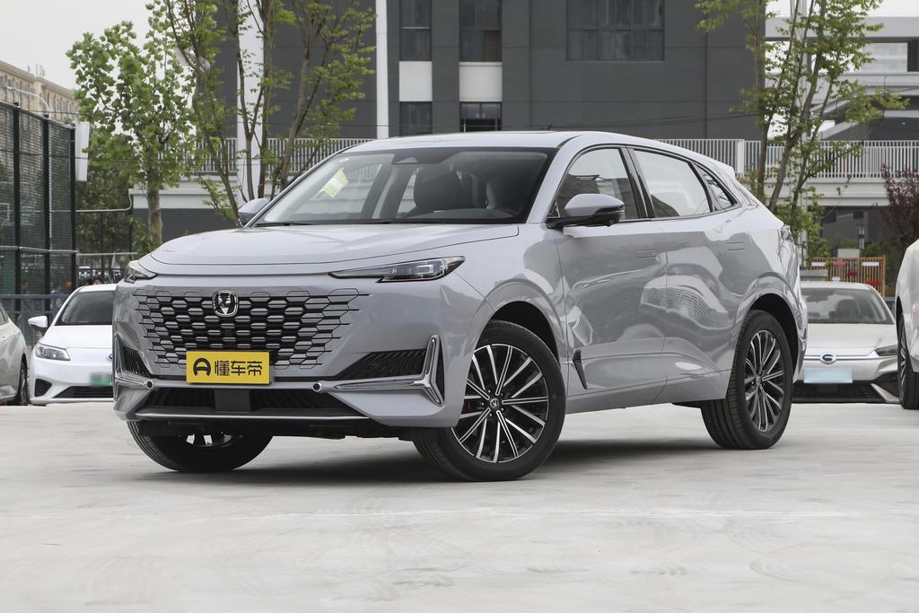 2.0T all-wheel drive pleasure type