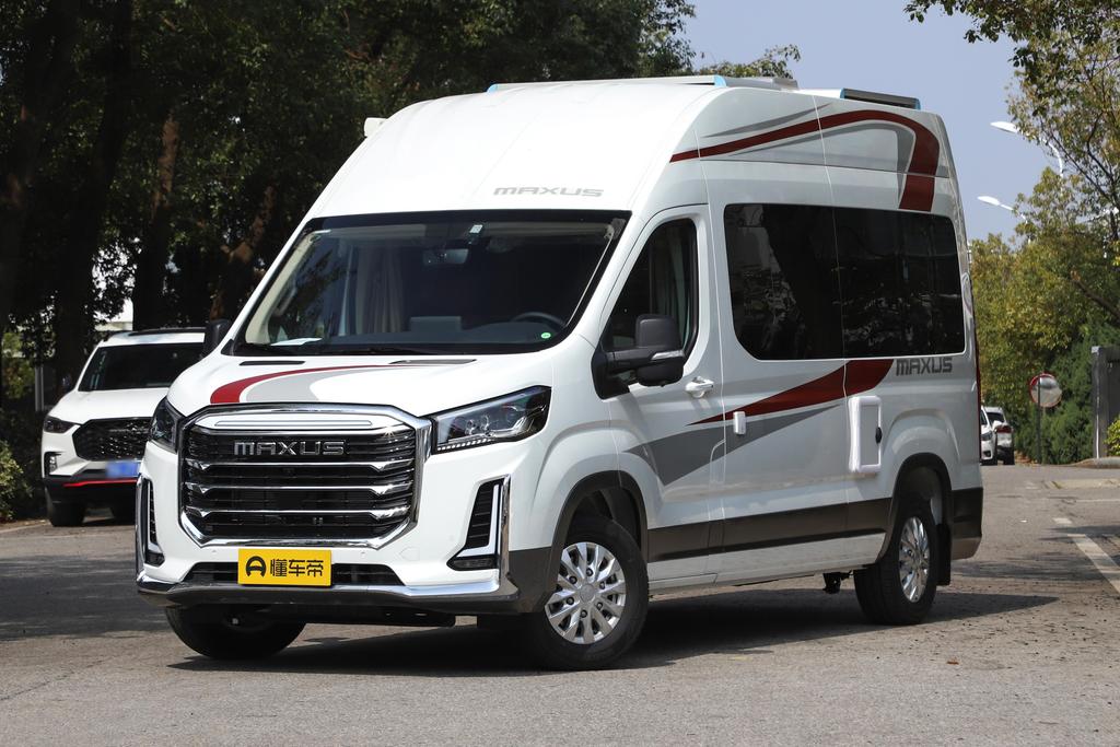 2.0T Traveler V100 Shuilu Edition