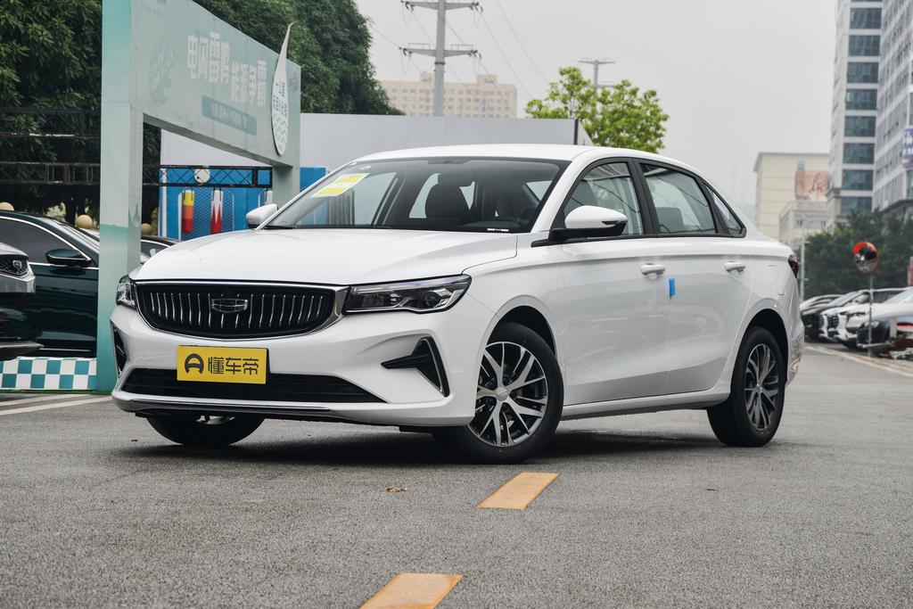 4th Generation Champion Edition 1.5L Manual Luxury