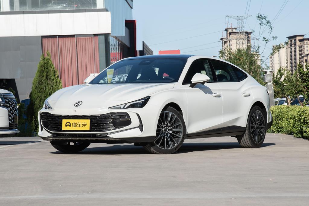1.5T DCT to the United States Elegant Edition
