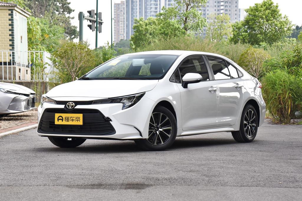 TNGA 1.5L Aggressive Version