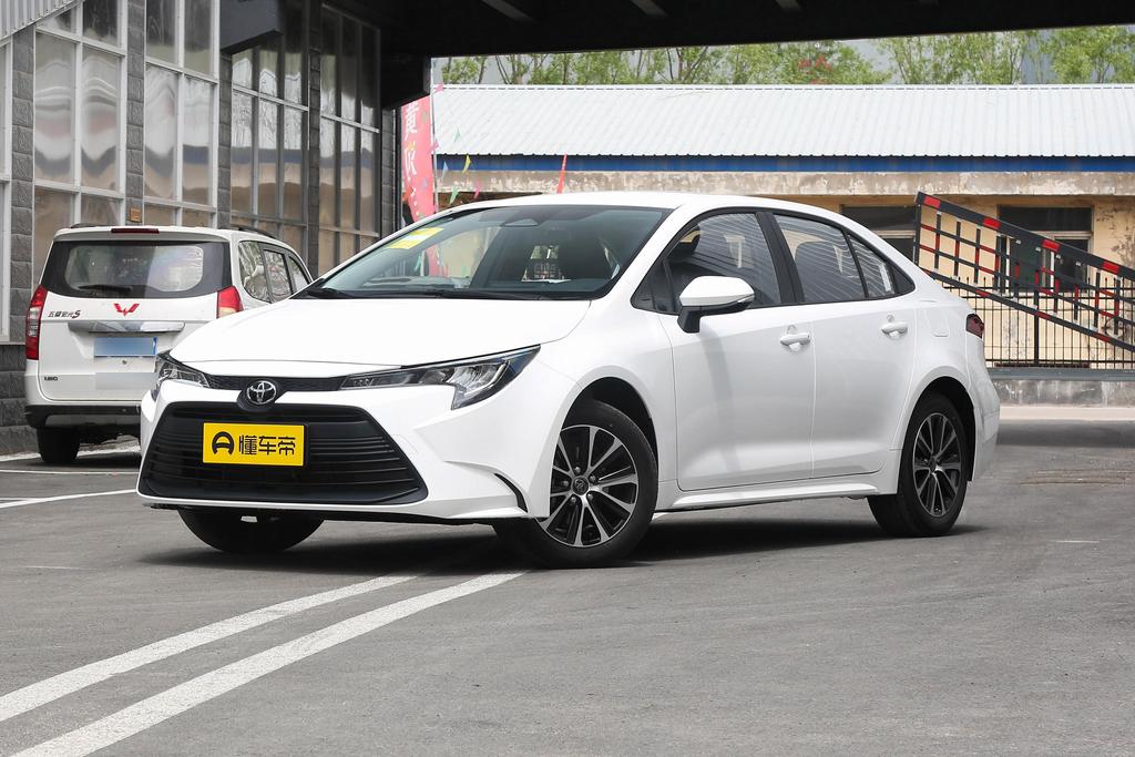 TNGA 1.5L Leading Version