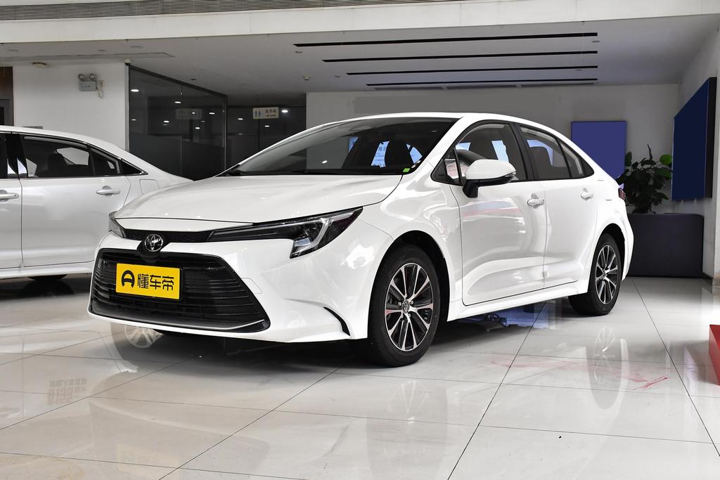 TNGA 1.5L Deluxe Edition