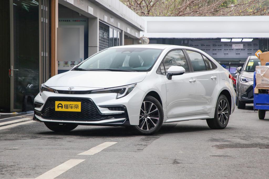 TNGA 1.5L Sports Version