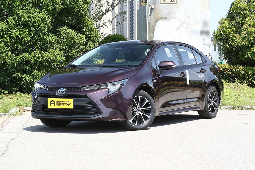 Dual engine 1.8L leading version