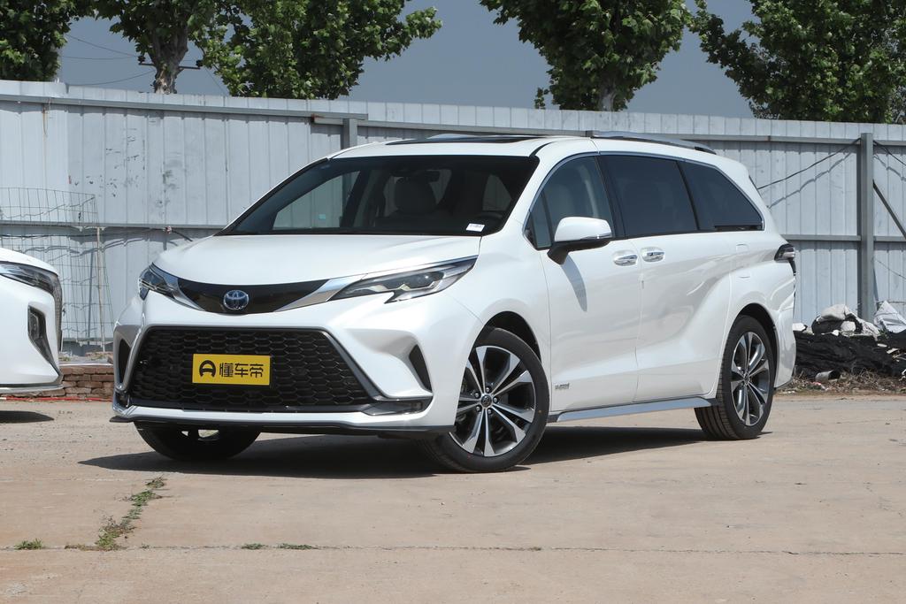 Smart electric hybrid Dual Engine 2.5L Premium PLUS
