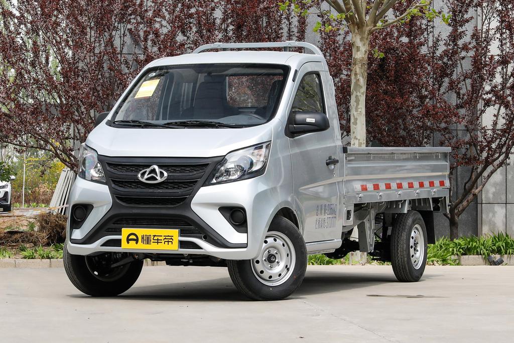 1.5L single row 2.8m truck standard type